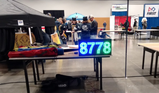 FTC West Day 1 8778