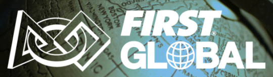 FIRST Global Logo